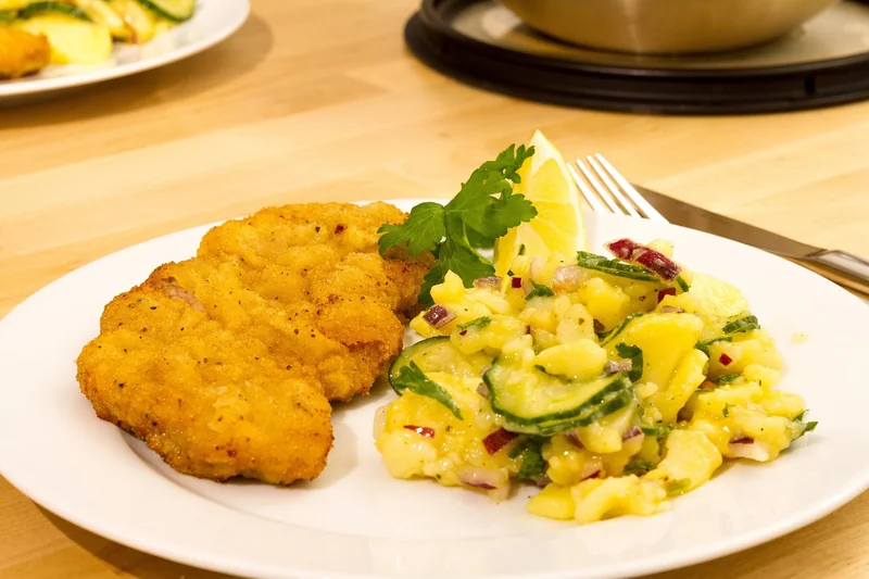 Kartoffelsalat
